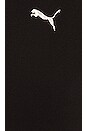 view 5 of 5 Train Untamed Crop Tank in Puma Black