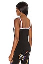 view 3 of 4 Classics Logo Tank in Puma Black
