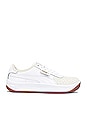 view 1 of 6 ZAPATILLA DEPORTIVA CALIFORNIA EXOTIC in Whisper White & Puma White & Team Gold