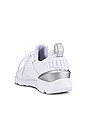 view 3 of 6 Muse Perf Sneaker in Puma White & Puma Silver