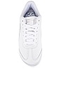 view 4 of 6 SNEAKERS ROMA AMOR LEATHER SUEDE in Puma White & Whisper White Silver