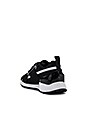 view 3 of 6 Muse X-2 Sneaker in Puma Black & Puma White