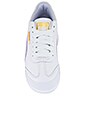 view 4 of 6 SNEAKERS ROMA in Puma White & Puma Team Gold