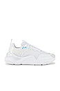 view 1 of 6 Rise Glow Sneaker in Puma White