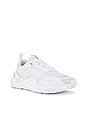 view 2 of 6 Rise Glow Sneaker in Puma White