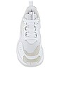 view 4 of 6 Rise Glow Sneaker in Puma White