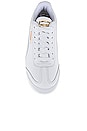 view 4 of 6 Roma Amor Rainbow Sneaker in Puma White & Puma White