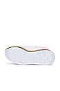 view 6 of 6 Roma Amor Rainbow Sneaker in Puma White & Puma White
