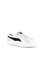 view 2 of 6 Love WH Sneaker in Puma White & Puma Black