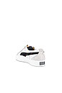 view 3 of 6 Love WH Sneaker in Puma White & Puma Black