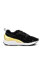 view 1 of 6 SNEAKERS MUSE X-2 in Puma Black & Puma Team Gold