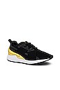 view 2 of 6 SNEAKERS MUSE X-2 in Puma Black & Puma Team Gold