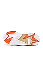 view 6 of 6 RS-X3 Wild Cats Sneaker in Pale Khaki & Puma White