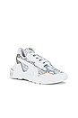 view 2 of 6 Provoke XT UNTMD Sneaker in Puma White & Metallic Silver
