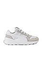 view 1 of 6 RS 2.0 Femme Sneaker in White
