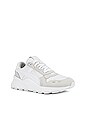 view 2 of 6 RS 2.0 Femme Sneaker in White