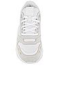 view 4 of 6 RS 2.0 Femme Sneaker in White