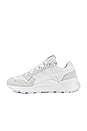 view 5 of 6 RS 2.0 Femme Sneaker in White