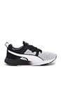 view 1 of 6 SNEAKERS PULSE XT CORE in White & Black