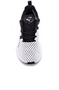 view 4 of 6 SNEAKERS PULSE XT CORE in White & Black