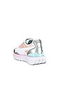 view 3 of 6 ZAPATILLA DEPORTIVA CRUISE RIDER CHROME in Pink Dogwood & Puma Silver