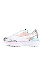 view 5 of 6 ZAPATILLA DEPORTIVA CRUISE RIDER CHROME in Pink Dogwood & Puma Silver