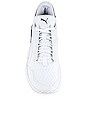 view 4 of 6 КРОССОВКИ PROVOKE XT BLOCK in Puma White & Puma Black