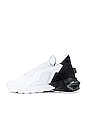 view 5 of 6 КРОССОВКИ PROVOKE XT BLOCK in Puma White & Puma Black