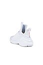 view 3 of 6 Fierce 2 Pride Sneaker in White