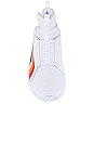 view 4 of 6 Fierce 2 Pride Sneaker in White