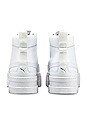 view 3 of 6 Mayze Mid Sneaker in Puma White