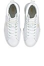 view 4 of 6 Mayze Mid Sneaker in Puma White