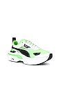 view 2 of 6 Kosmo Rider Sneaker in Puma Green