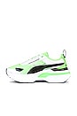 view 5 of 6 Kosmo Rider Sneaker in Puma Green