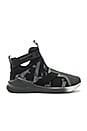 view 1 of 6 Fierce Strap Swan Sneaker in Puma Black