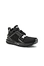 view 2 of 6 Ignite Limitless Sneaker in Puma Black