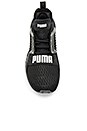 view 4 of 6 Ignite Limitless Sneaker in Puma Black