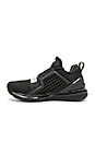 view 5 of 6 Ignite Limitless Sneaker in Puma Black