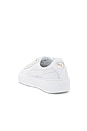 view 3 of 6 SNEAKERS SPEEDCAT in Puma Black & Warm White