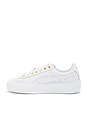 view 5 of 6 SNEAKERS SPEEDCAT in Puma Black & Warm White