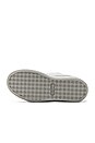 view 6 of 6 SNEAKERS COMPENSÉES RESET in Gray Violet