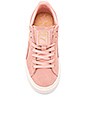 view 4 of 6 BASKETS COMPENSÉES DAIM in Coral Cloud Whisper White