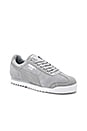 view 2 of 6 ZAPATILLAS DEPORTIVAS ROMA CLASSIC in Quarry