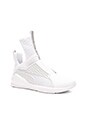 view 2 of 6 ZAPATILLA DEPORTIVA FENTY TRAINER in White