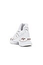 view 3 of 6 Duel Rise Sneaker in Puma White