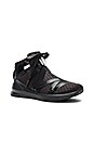 view 2 of 6 Fierce Rope Satin Sneaker in Puma Black
