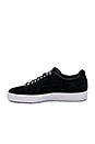 view 5 of 6 SNEAKERS SUEDE CLASSIC X CHAIN in Puma Black & Aged Silver