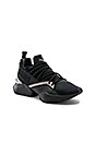 view 2 of 6 Muse Maia Luxe Sneaker in Puma Black
