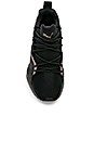 view 4 of 6 Muse Maia Luxe Sneaker in Puma Black