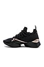 view 5 of 6 Muse Maia Luxe Sneaker in Puma Black
